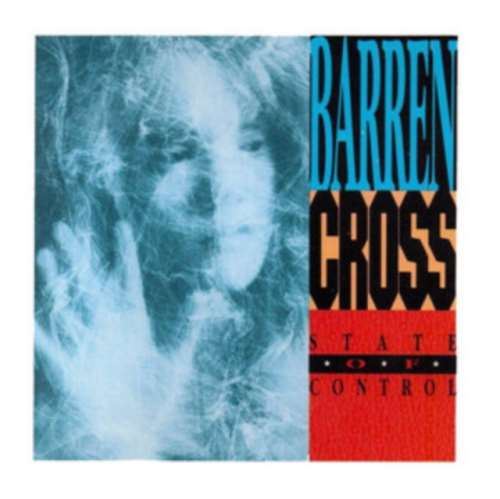 Barren Cross - State Of Control