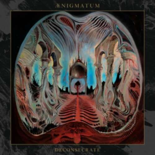 Aenigmatum - Deconsecrate