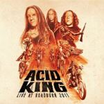 Acid King - Live: Roadburn 2011