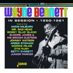 Wayne Bennett - In Session: '50-'61