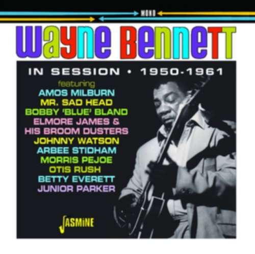 Wayne Bennett - In Session: '50-'61