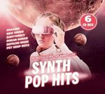 Various - Synth Pop Hits Box