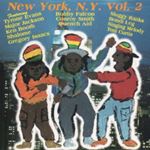 Various - New York: Vol 2