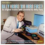 Various - Billy Heard Em Here First!