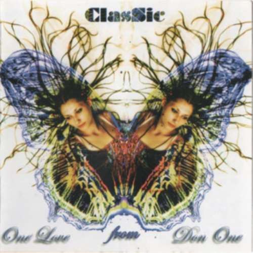 Various - Classic One Love: Don One