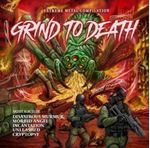 Various - Grind To Death