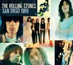 Rolling Stones - San Diego: '69