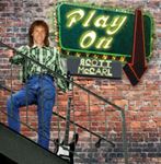 Scott Mccarl - Play On