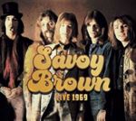 Savoy Brown - Live: '69