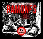 Ramones - Broadcast Recordings