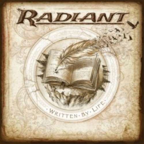 Radiant - Written By Life