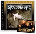 Nevermore - Dreaming Neon Black
