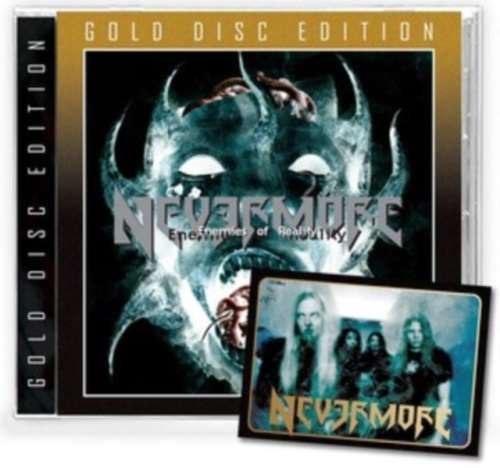 Nevermore - Enemies Of Reality