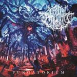 Mental Cruelty - Purgatorium: Re-issue 2022