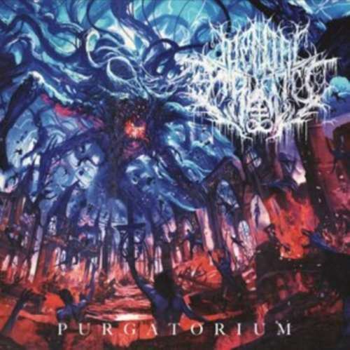 Mental Cruelty - Purgatorium: Re-issue 2022