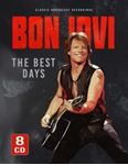 Bon Jovi - The Best Days: Live Broadcast
