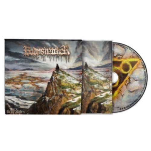 Bodysnatcher - Bleed/abide