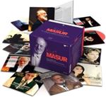 Kurt Masur - Complete Warner Recordings