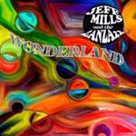 Jeff Mills/the Zanza 22 - Wonderland