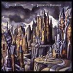 Ginger Wildheart - The Pessimists Companion