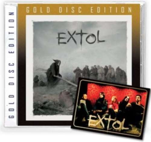 Extol - Synergy