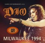 Dio - Milwaukee: '94