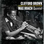 Clifford Brown/max Roach - Complete Studio Recordings