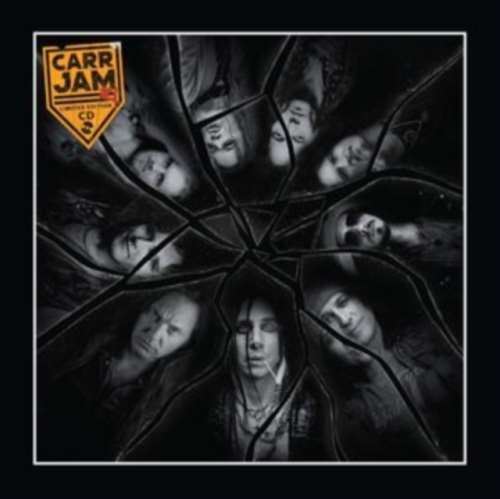 Carr Jam 21 - Carr Jam 21