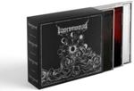 Wormwood - Ghostlands/nattarvet/arkivet