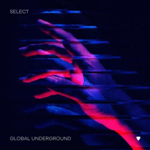 Various - Global Underground: Select #7