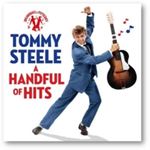 Tommy Steele - Dreamboats And Petticoats