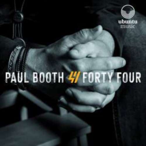 Paul Booth - 44