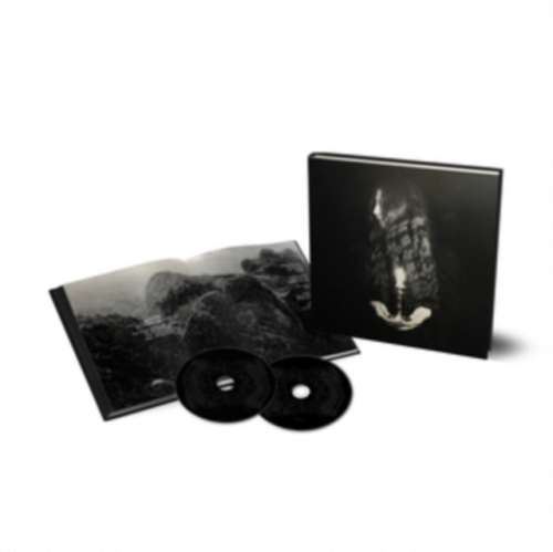 Darkher - The Buried Storm