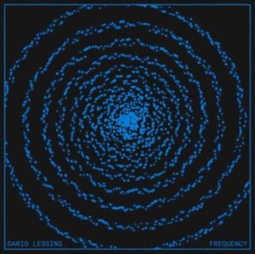 Dario Lessing - Frequency