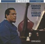 Charles Mingus - Charles Mingus