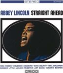 Abbey Lincoln - Straight Ahead