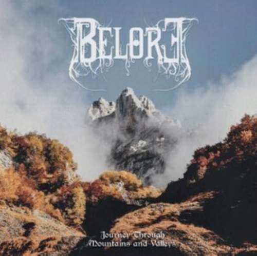 Belore - Journey Through Mountains And Valle