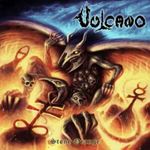 Vulcano - Stone Orange