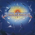 Thrasher - Burning At The Speed Of Light