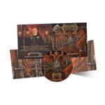 The Troops Of Doom - Antichrist Reborn