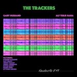 The Trackers - Vaudeville 845