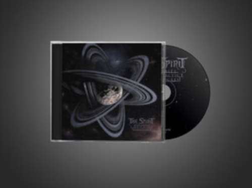The Spirit - Of Clarity And Galactic Structures