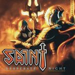 Saint - Desperate Night