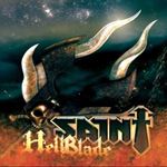 Saint - Hell Blade