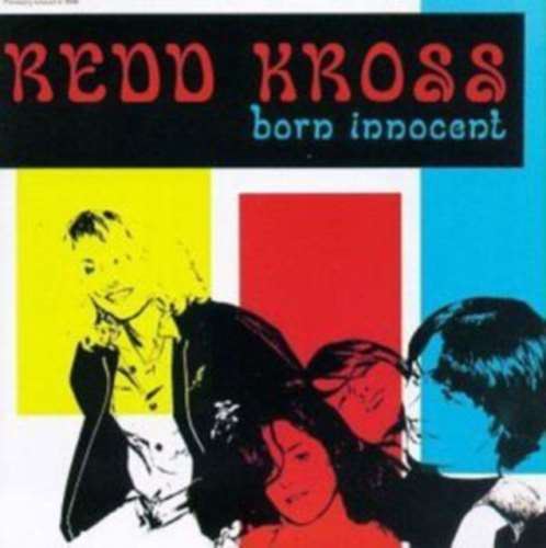 Redd Kross - Born Innocent