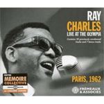 Ray Charles - Live At The Olympia: '62