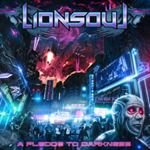 Lionsoul - A Pledge To Darkness