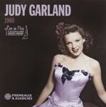 Judy Garland - Live In Paris: '60