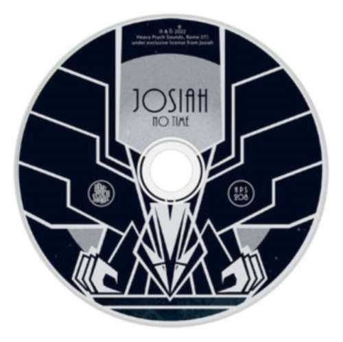 Josiah - No Time