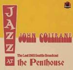 John Coltrane - The Lost: Seattle Broadcast '65